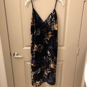 House of Harlow 1960 X Revolve Vicki Dress
